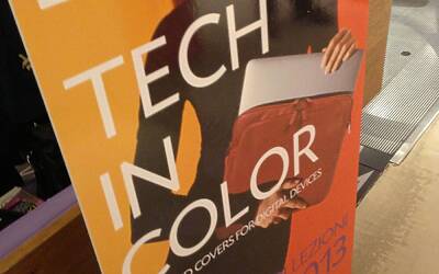 TUCANO BAGS ED ACCESSORI PER I VOSTRI PC MAC APPLE MACBOOK AIR E RETINA TUTTE LE NOVITA IN ANTEPRIMA DELLA COLLEZIONE 2013 LANCIATA ALLA RINASCENTE DI MILANO 05