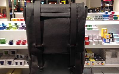 TUCANO BAGS ED ACCESSORI PER I VOSTRI PC MAC APPLE MACBOOK AIR E RETINA TUTTE LE NOVITA IN ANTEPRIMA DELLA COLLEZIONE 2013 LANCIATA ALLA RINASCENTE DI MILANO 06
