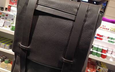 TUCANO BAGS ED ACCESSORI PER I VOSTRI PC MAC APPLE MACBOOK AIR E RETINA TUTTE LE NOVITA IN ANTEPRIMA DELLA COLLEZIONE 2013 LANCIATA ALLA RINASCENTE DI MILANO 07