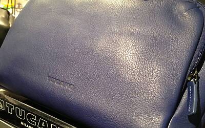 TUCANO BAGS ED ACCESSORI PER I VOSTRI PC MAC APPLE MACBOOK AIR E RETINA TUTTE LE NOVITA IN ANTEPRIMA DELLA COLLEZIONE 2013 LANCIATA ALLA RINASCENTE DI MILANO 15