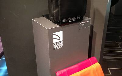 TUCANO BAGS ED ACCESSORI PER I VOSTRI PC MAC APPLE MACBOOK AIR E RETINA TUTTE LE NOVITA IN ANTEPRIMA DELLA COLLEZIONE 2013 LANCIATA ALLA RINASCENTE DI MILANO 18