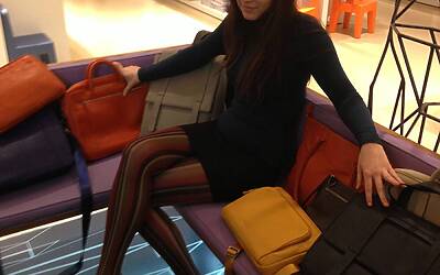 TUCANO BAGS ED ACCESSORI PER I VOSTRI PC MAC APPLE MACBOOK AIR E RETINA TUTTE LE NOVITA IN ANTEPRIMA DELLA COLLEZIONE 2013 LANCIATA ALLA RINASCENTE DI MILANO 26