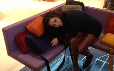 TUCANO BAGS ED ACCESSORI PER I VOSTRI PC MAC APPLE MACBOOK AIR E RETINA TUTTE LE NOVITA IN ANTEPRIMA DELLA COLLEZIONE 2013 LANCIATA ALLA RINASCENTE DI MILANO 28