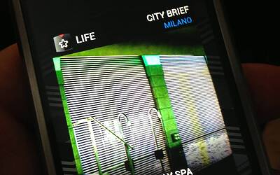 VERTU TI IL LANCIO MILANESE DEL NUOVO SMARTPHONE DI CASA VERTU AVVENUTO IN EVENTO ESCLUSIVO RISERVATO AL JET SET ED AI VIP NELLA SPLENDIDA BOUTIQUE DI VIA MONTENAPOLEONE 17