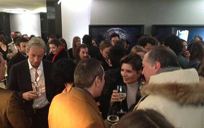 VERTU TI IL LANCIO MILANESE DEL NUOVO SMARTPHONE DI CASA VERTU AVVENUTO IN EVENTO ESCLUSIVO RISERVATO AL JET SET ED AI VIP NELLA SPLENDIDA BOUTIQUE DI VIA MONTENAPOLEONE 21