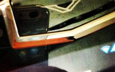 VERTU TI IL LANCIO MILANESE DEL NUOVO SMARTPHONE DI CASA VERTU AVVENUTO IN EVENTO ESCLUSIVO RISERVATO AL JET SET ED AI VIP NELLA SPLENDIDA BOUTIQUE DI VIA MONTENAPOLEONE 26