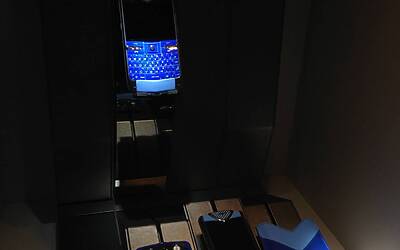 VERTU TI IL LANCIO MILANESE DEL NUOVO SMARTPHONE DI CASA VERTU AVVENUTO IN EVENTO ESCLUSIVO RISERVATO AL JET SET ED AI VIP NELLA SPLENDIDA BOUTIQUE DI VIA MONTENAPOLEONE 31