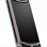 Vertu Ti 3Quarter WhiteBG