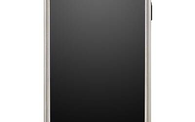 Vertu Ti Front WhiteBG