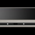 Vertu Ti Side BlackBG