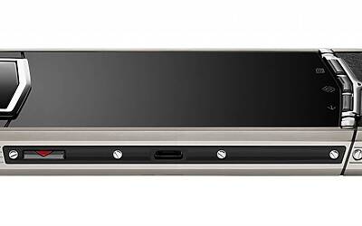 Vertu Ti Side WhiteBG