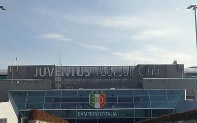 WINEXT WINEXTFORUM LE FOTO DEL LANCIO DI NAAWIGO ALLO STADIO DELLA JUVENTUS DI TORINO NEL CONVEGNO MODERATO DA RAFFAELE BARBERIO DI KEY4BIZ 19