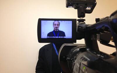 WINEXT WINEXTFORUM LE FOTO DEL LANCIO DI NAAWIGO ALLO STADIO DELLA JUVENTUS DI TORINO NEL CONVEGNO MODERATO DA RAFFAELE BARBERIO DI KEY4BIZ 26