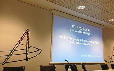 WINEXT WINEXTFORUM LE FOTO DEL LANCIO DI NAAWIGO ALLO STADIO DELLA JUVENTUS DI TORINO NEL CONVEGNO MODERATO DA RAFFAELE BARBERIO DI KEY4BIZ 32