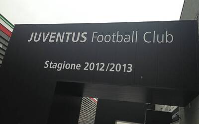 WINEXT WINEXTFORUM LE FOTO DEL LANCIO DI NAAWIGO ALLO STADIO DELLA JUVENTUS DI TORINO NEL CONVEGNO MODERATO DA RAFFAELE BARBERIO DI KEY4BIZ 51