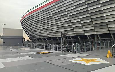 WINEXT WINEXTFORUM LE FOTO DEL LANCIO DI NAAWIGO ALLO STADIO DELLA JUVENTUS DI TORINO NEL CONVEGNO MODERATO DA RAFFAELE BARBERIO DI KEY4BIZ 53