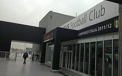 WINEXT WINEXTFORUM LE FOTO DEL LANCIO DI NAAWIGO ALLO STADIO DELLA JUVENTUS DI TORINO NEL CONVEGNO MODERATO DA RAFFAELE BARBERIO DI KEY4BIZ 59