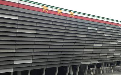 WINEXT WINEXTFORUM LE FOTO DEL LANCIO DI NAAWIGO ALLO STADIO DELLA JUVENTUS DI TORINO NEL CONVEGNO MODERATO DA RAFFAELE BARBERIO DI KEY4BIZ 60