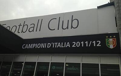 WINEXT WINEXTFORUM LE FOTO DEL LANCIO DI NAAWIGO ALLO STADIO DELLA JUVENTUS DI TORINO NEL CONVEGNO MODERATO DA RAFFAELE BARBERIO DI KEY4BIZ 61