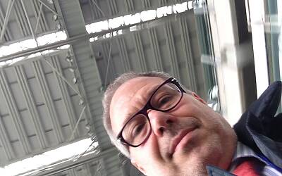 WINEXT WINEXTFORUM LE FOTO DEL LANCIO DI NAAWIGO ALLO STADIO DELLA JUVENTUS DI TORINO NEL CONVEGNO MODERATO DA RAFFAELE BARBERIO DI KEY4BIZ 70