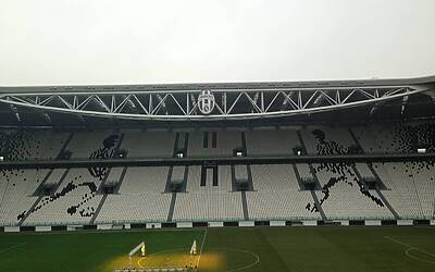 WINEXT WINEXTFORUM LE FOTO DEL LANCIO DI NAAWIGO ALLO STADIO DELLA JUVENTUS DI TORINO NEL CONVEGNO MODERATO DA RAFFAELE BARBERIO DI KEY4BIZ 74