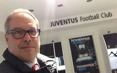 WINEXT WINEXTFORUM LE FOTO DEL LANCIO DI NAAWIGO ALLO STADIO DELLA JUVENTUS DI TORINO NEL CONVEGNO MODERATO DA RAFFAELE BARBERIO DI KEY4BIZ 80