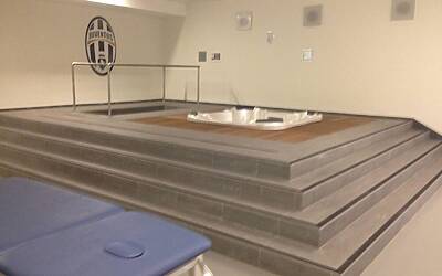 WINEXT WINEXTFORUM LE FOTO DEL LANCIO DI NAAWIGO ALLO STADIO DELLA JUVENTUS DI TORINO NEL CONVEGNO MODERATO DA RAFFAELE BARBERIO DI KEY4BIZ 83