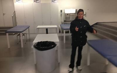 WINEXT WINEXTFORUM LE FOTO DEL LANCIO DI NAAWIGO ALLO STADIO DELLA JUVENTUS DI TORINO NEL CONVEGNO MODERATO DA RAFFAELE BARBERIO DI KEY4BIZ 84