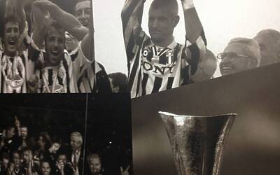 WINEXT WINEXTFORUM LE FOTO DEL LANCIO DI NAAWIGO ALLO STADIO DELLA JUVENTUS DI TORINO NEL CONVEGNO MODERATO DA RAFFAELE BARBERIO DI KEY4BIZ 88