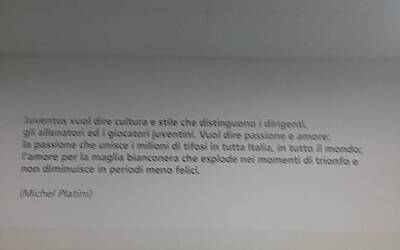 WINEXT WINEXTFORUM LE FOTO DEL LANCIO DI NAAWIGO ALLO STADIO DELLA JUVENTUS DI TORINO NEL CONVEGNO MODERATO DA RAFFAELE BARBERIO DI KEY4BIZ 90