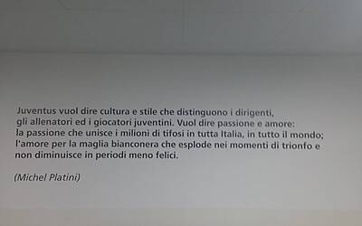 WINEXT WINEXTFORUM LE FOTO DEL LANCIO DI NAAWIGO ALLO STADIO DELLA JUVENTUS DI TORINO NEL CONVEGNO MODERATO DA RAFFAELE BARBERIO DI KEY4BIZ 91