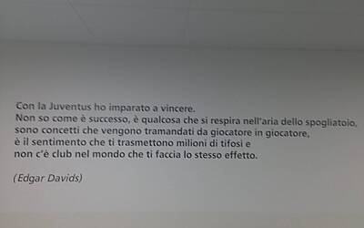 WINEXT WINEXTFORUM LE FOTO DEL LANCIO DI NAAWIGO ALLO STADIO DELLA JUVENTUS DI TORINO NEL CONVEGNO MODERATO DA RAFFAELE BARBERIO DI KEY4BIZ 92