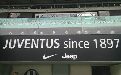 WINEXT WINEXTFORUM LE FOTO DEL LANCIO DI NAAWIGO ALLO STADIO DELLA JUVENTUS DI TORINO NEL CONVEGNO MODERATO DA RAFFAELE BARBERIO DI KEY4BIZ 93