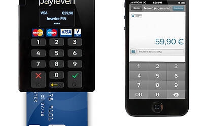 dispositivo iphone visa