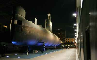 toti notte©s.pavesi museonazionalescienzatecnologia