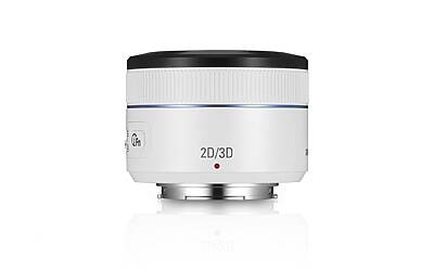 3D 45mm 001 Front white2