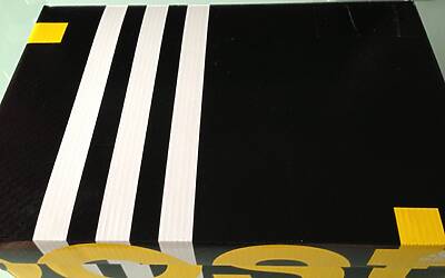 ADIDAS ENERGY BOOST UNBOXING E PRIMO RUNNING TEST SCARPE DA CORSA LEGGERE CON SOSTEGNO PER PRONATORI AL PARCO RAVIZZA DI MILANO 03