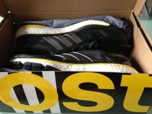 ADIDAS ENERGY BOOST UNBOXING E PRIMO RUNNING TEST SCARPE DA CORSA LEGGERE CON SOSTEGNO PER PRONATORI AL PARCO RAVIZZA DI MILANO 05