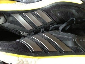 ADIDAS ENERGY BOOST UNBOXING E PRIMO RUNNING TEST SCARPE DA CORSA LEGGERE CON SOSTEGNO PER PRONATORI AL PARCO RAVIZZA DI MILANO 07