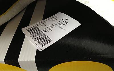 ADIDAS ENERGY BOOST UNBOXING E PRIMO RUNNING TEST SCARPE DA CORSA LEGGERE CON SOSTEGNO PER PRONATORI AL PARCO RAVIZZA DI MILANO 12