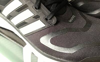 ADIDAS ENERGY BOOST UNBOXING E PRIMO RUNNING TEST SCARPE DA CORSA LEGGERE CON SOSTEGNO PER PRONATORI AL PARCO RAVIZZA DI MILANO 18