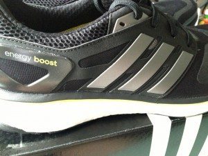 ADIDAS ENERGY BOOST UNBOXING E PRIMO RUNNING TEST SCARPE DA CORSA LEGGERE CON SOSTEGNO PER PRONATORI AL PARCO RAVIZZA DI MILANO 19