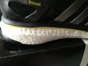 ADIDAS ENERGY BOOST UNBOXING E PRIMO RUNNING TEST SCARPE DA CORSA LEGGERE CON SOSTEGNO PER PRONATORI AL PARCO RAVIZZA DI MILANO 20