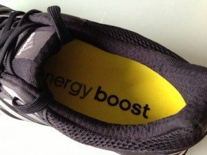 ADIDAS ENERGY BOOST UNBOXING E PRIMO RUNNING TEST SCARPE DA CORSA LEGGERE CON SOSTEGNO PER PRONATORI AL PARCO RAVIZZA DI MILANO 28