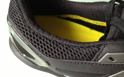 ADIDAS ENERGY BOOST UNBOXING E PRIMO RUNNING TEST SCARPE DA CORSA LEGGERE CON SOSTEGNO PER PRONATORI AL PARCO RAVIZZA DI MILANO 29