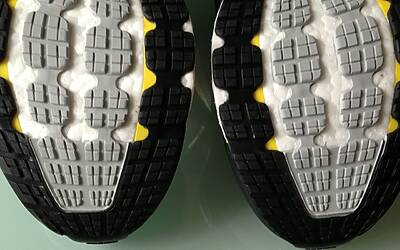 ADIDAS ENERGY BOOST UNBOXING E PRIMO RUNNING TEST SCARPE DA CORSA LEGGERE CON SOSTEGNO PER PRONATORI AL PARCO RAVIZZA DI MILANO 32