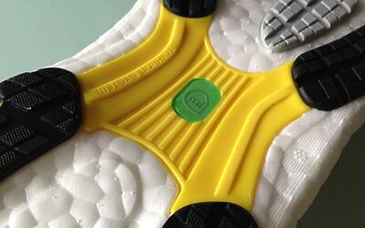 ADIDAS ENERGY BOOST UNBOXING E PRIMO RUNNING TEST SCARPE DA CORSA LEGGERE CON SOSTEGNO PER PRONATORI AL PARCO RAVIZZA DI MILANO 35