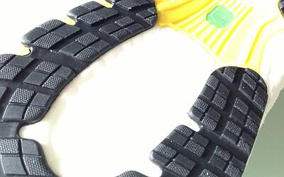 ADIDAS ENERGY BOOST UNBOXING E PRIMO RUNNING TEST SCARPE DA CORSA LEGGERE CON SOSTEGNO PER PRONATORI AL PARCO RAVIZZA DI MILANO 36