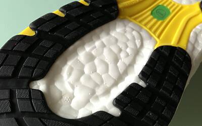 ADIDAS ENERGY BOOST UNBOXING E PRIMO RUNNING TEST SCARPE DA CORSA LEGGERE CON SOSTEGNO PER PRONATORI AL PARCO RAVIZZA DI MILANO 37