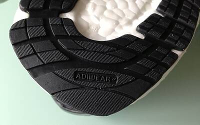 ADIDAS ENERGY BOOST UNBOXING E PRIMO RUNNING TEST SCARPE DA CORSA LEGGERE CON SOSTEGNO PER PRONATORI AL PARCO RAVIZZA DI MILANO 38